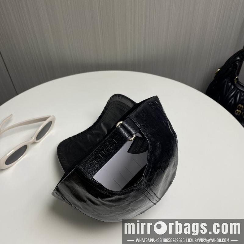 Gucci Hat 081802