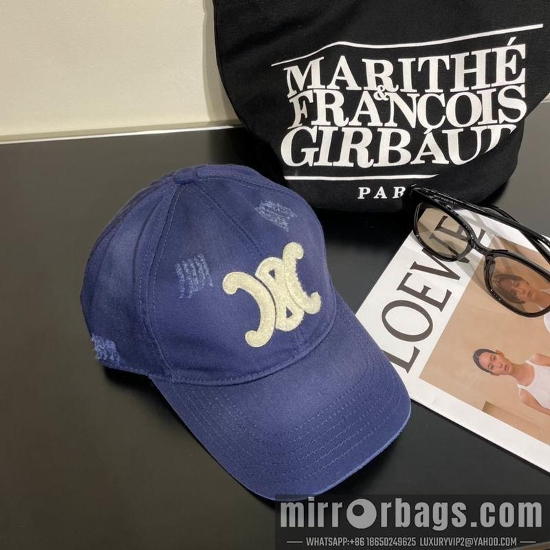 Celine Hat 083007
