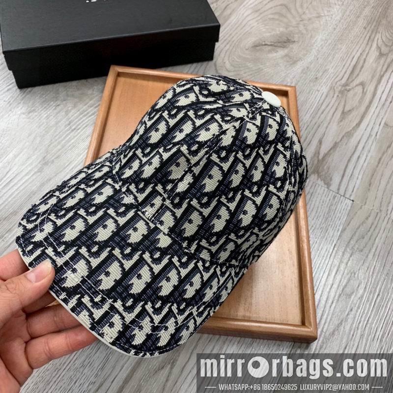 Dior Hat dx28