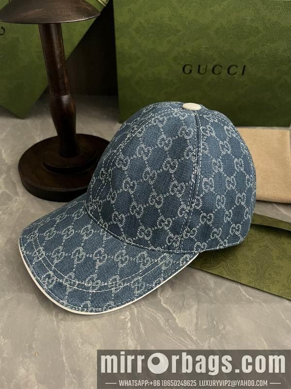 Gucci Hat dx08