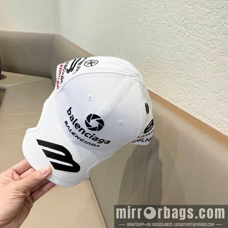 Balenciaga Hat 090601