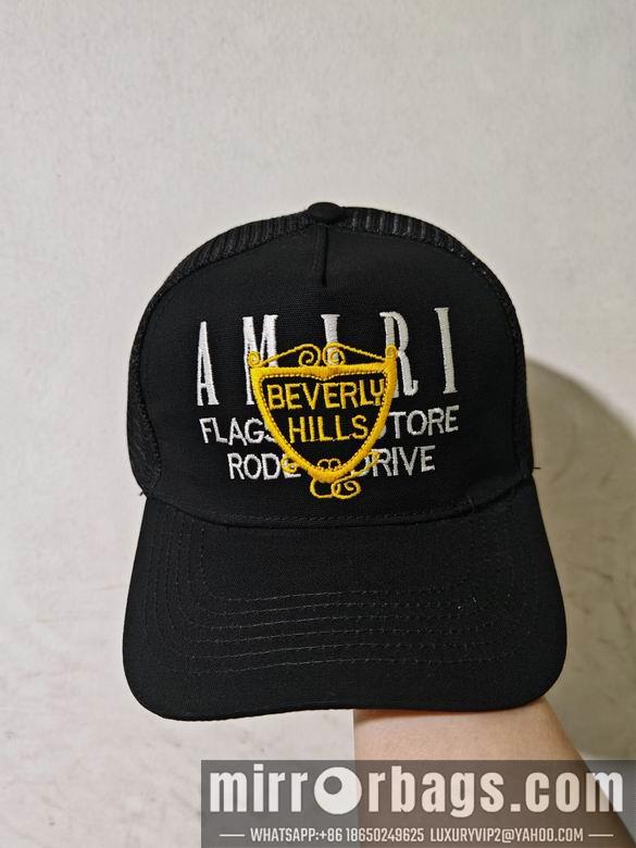 Amiri Hat 63
