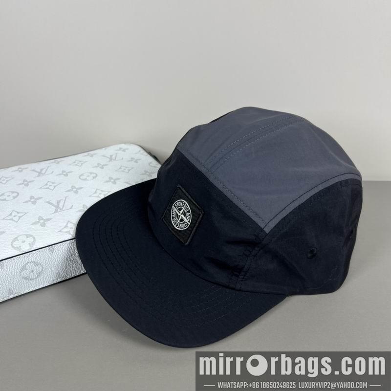 Stone Island Hat dx06