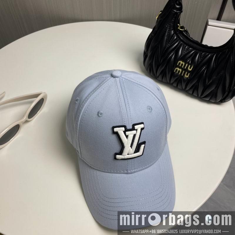 LV Hat 121402