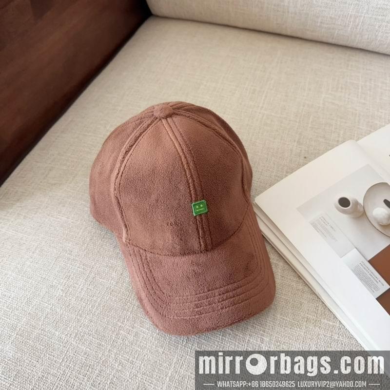 Acne Hat dx12