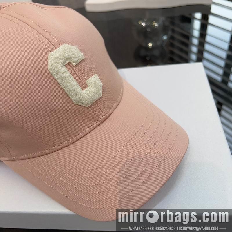 Celine Hat dx79