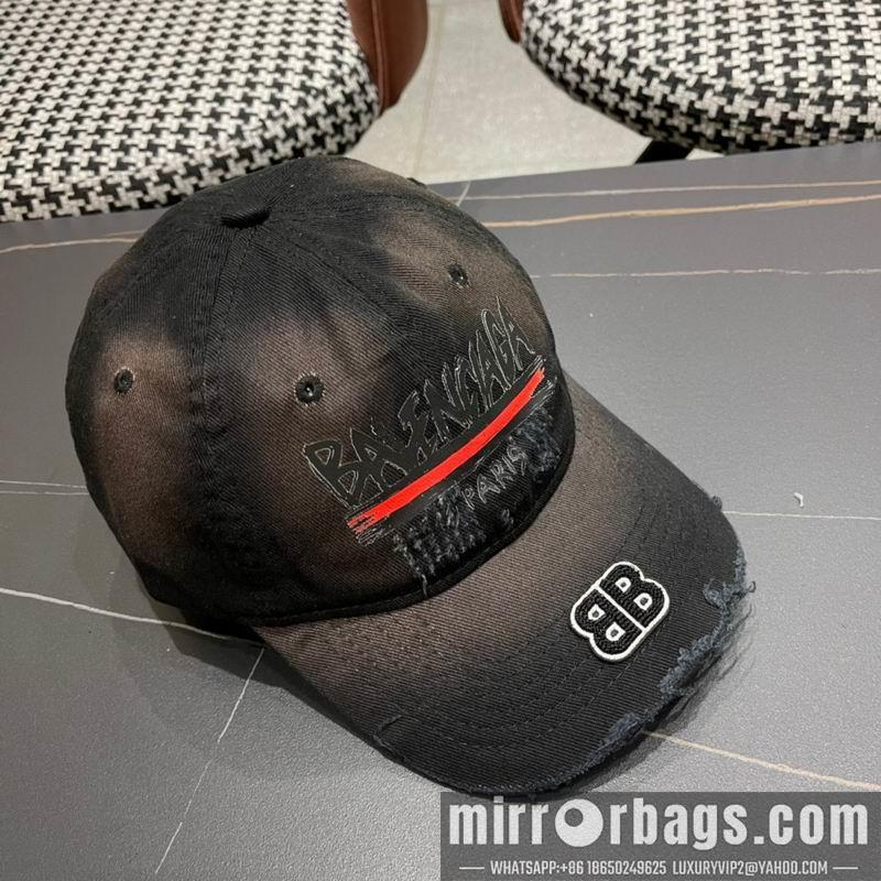 Balenciaga Hat 110602