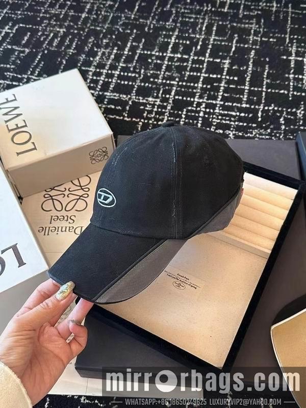 Diesel Hat dx12