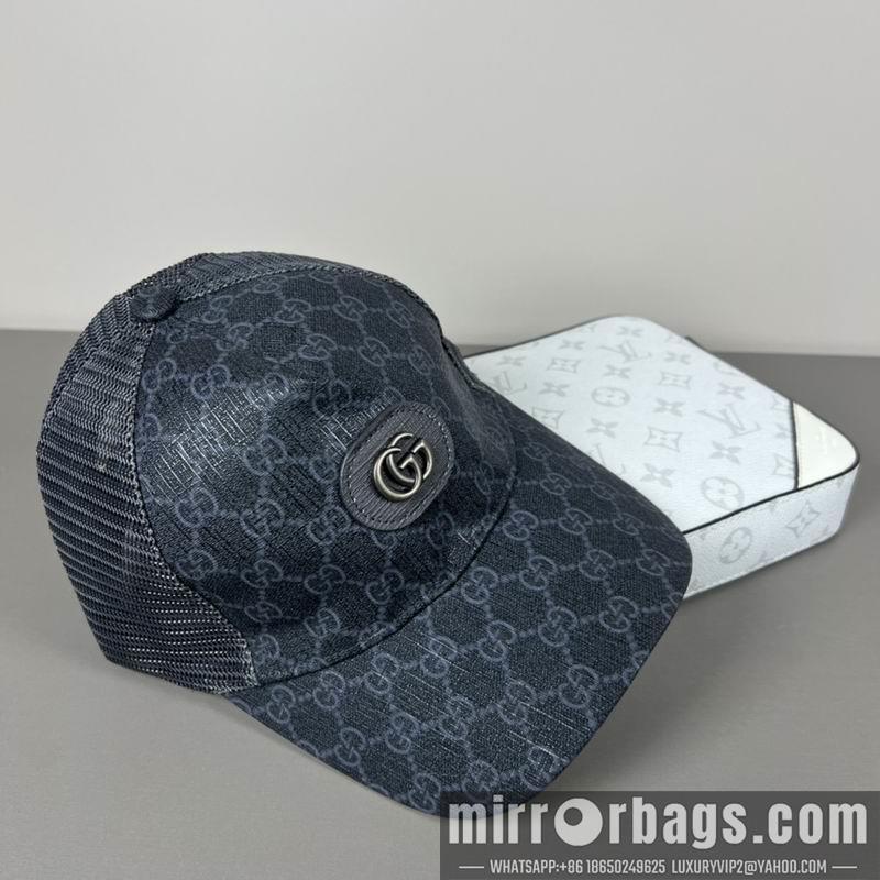 Gucci Hat dx13