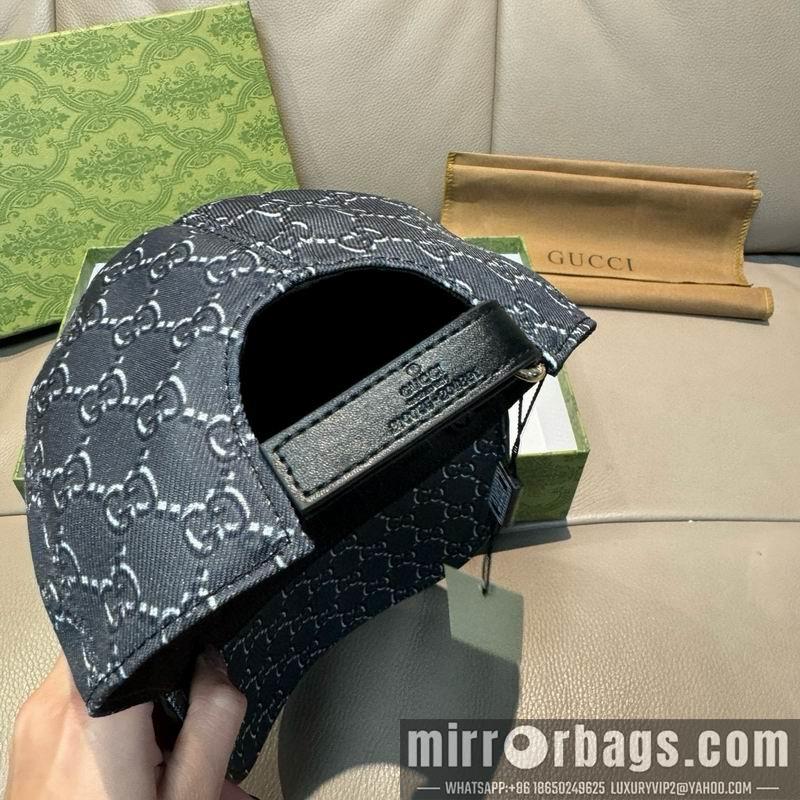Gucci Hat dx12