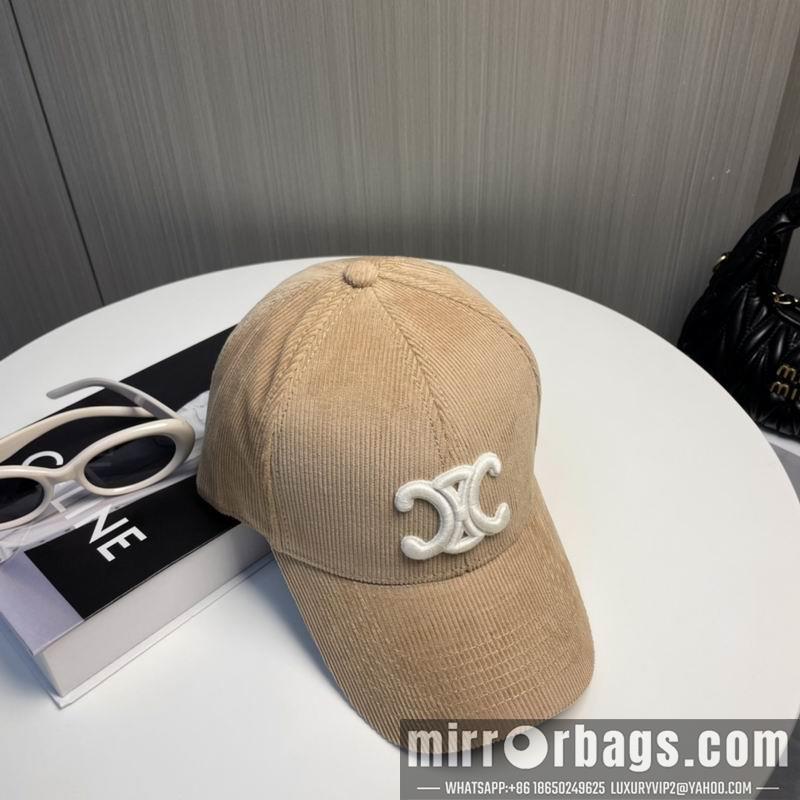 Celine Hat dx135