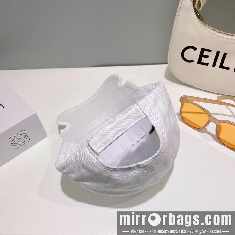 Balenciaga Hat 050713