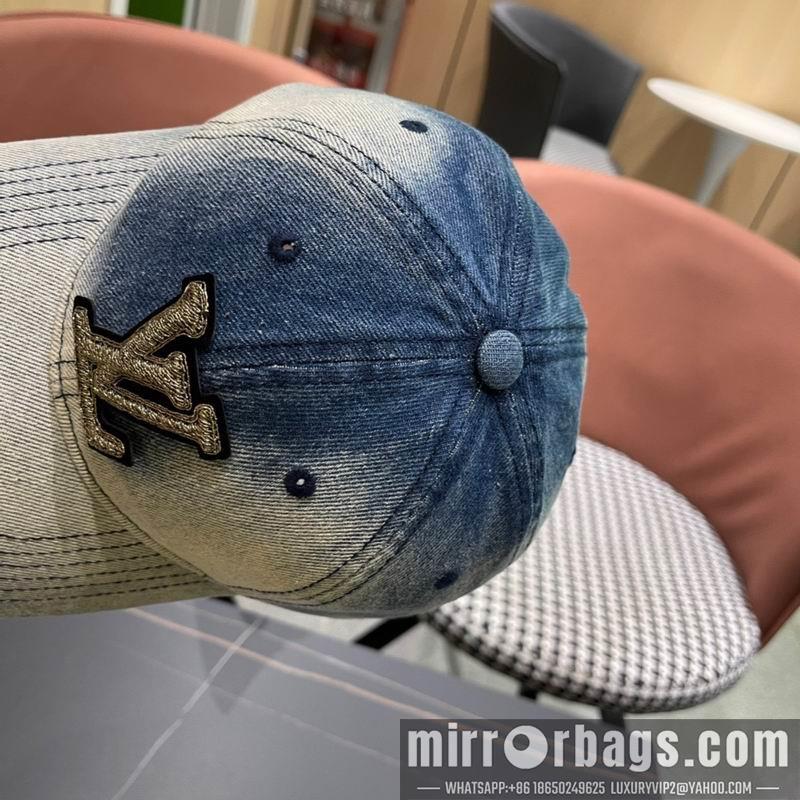 LV Hat 122801