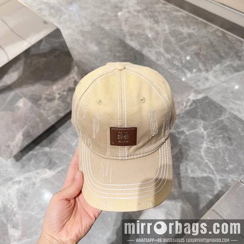 Loewe Hat 042601