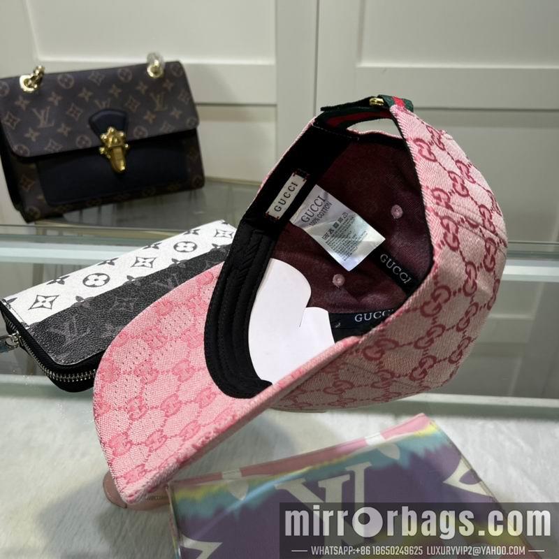 Gucci Hat dx44