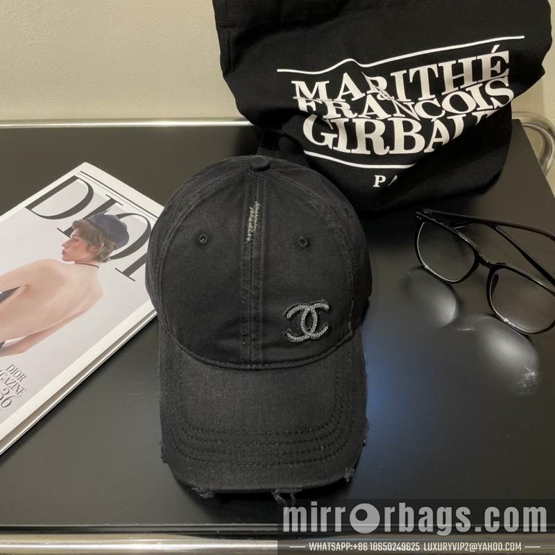 Chanel Hat 041704