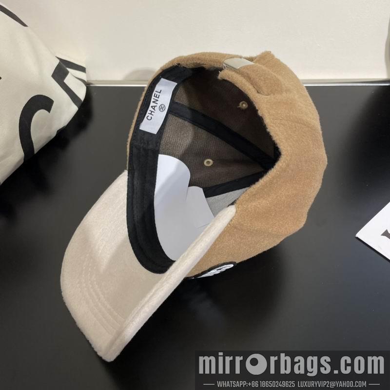 Chanel Hat 122715