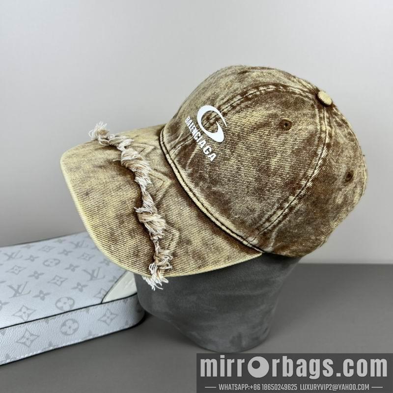 Balenciaga Hat dx58