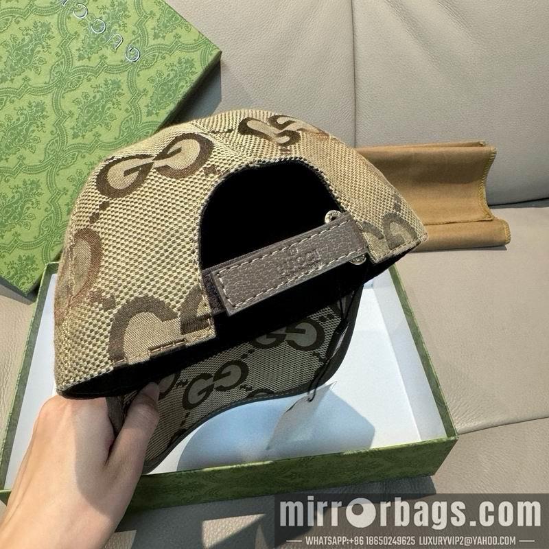 Gucci Hat dx03
