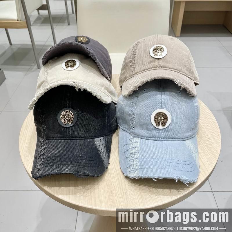 Chrome Hearts Hat 030704
