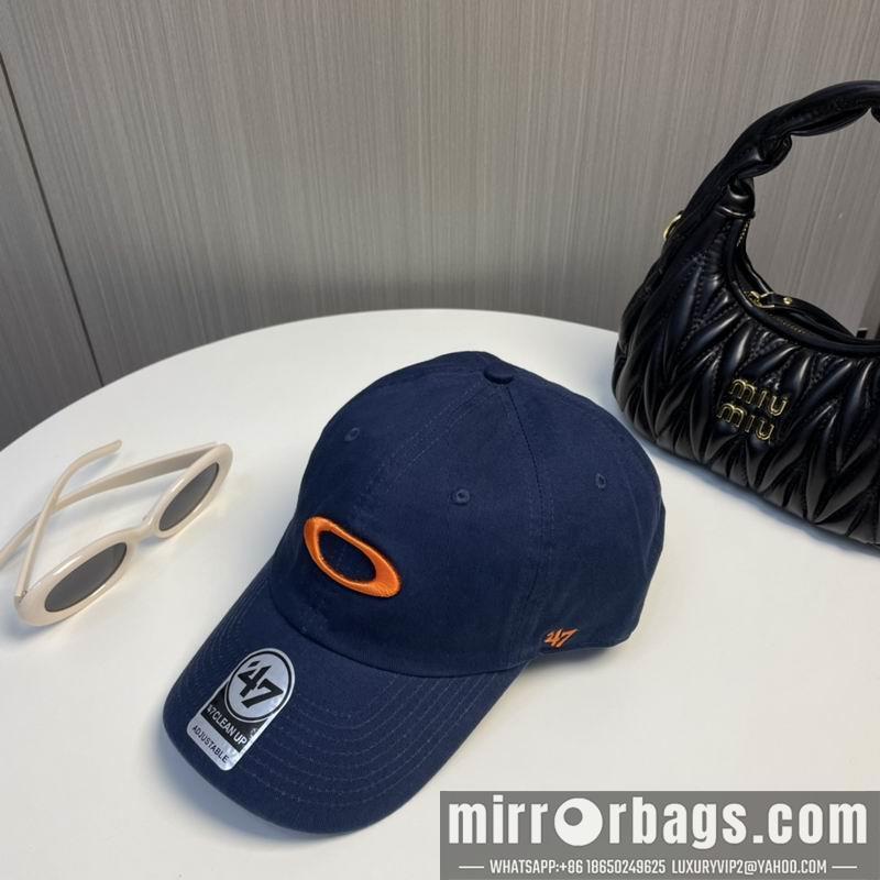 Oakley Hat dx22