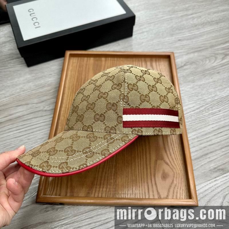 Gucci Hat 071202