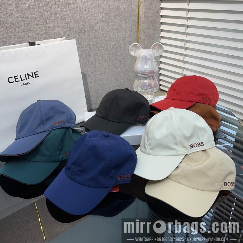 Boss Hat dx03