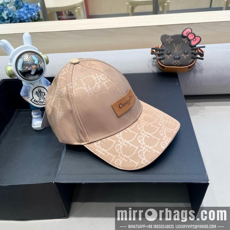 Dior Hat 100701
