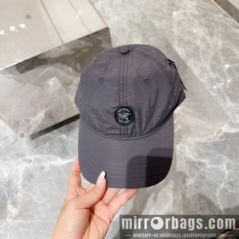 Arcteryx Hat dx10