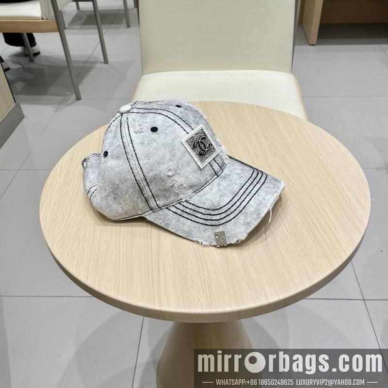 Chanel Hat 030752