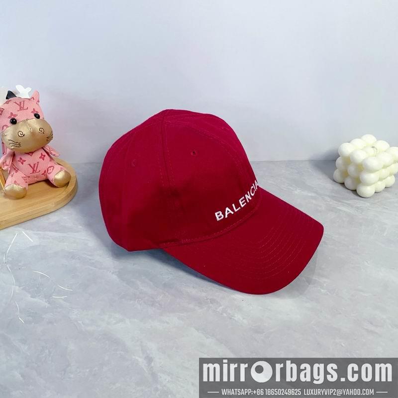 Balenciaga Hat dx80