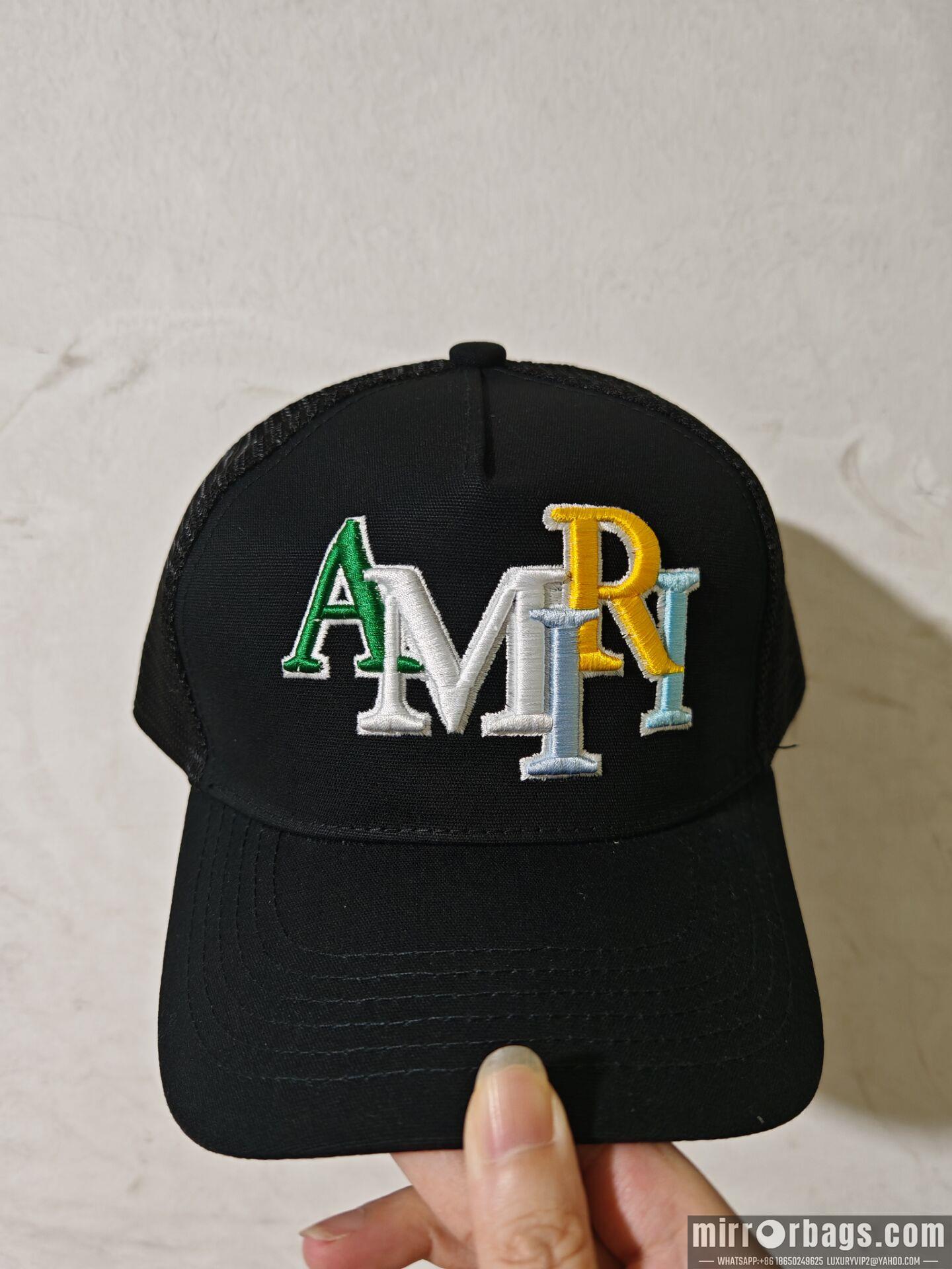 Amiri Hat 70