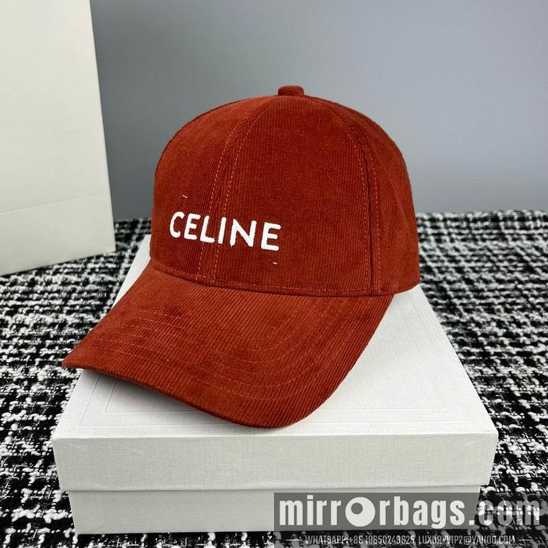 Celine Hat hm06