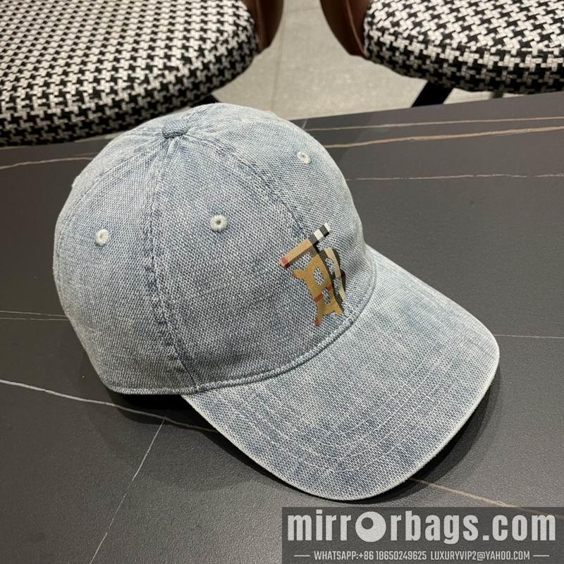 Burberry Hat 042601