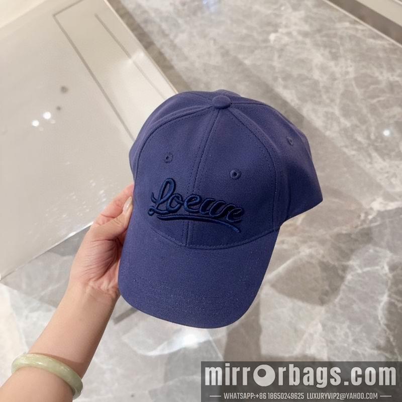 Loewe Hat dx44