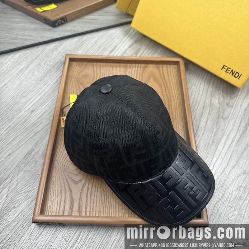 Fendi Hat 071202