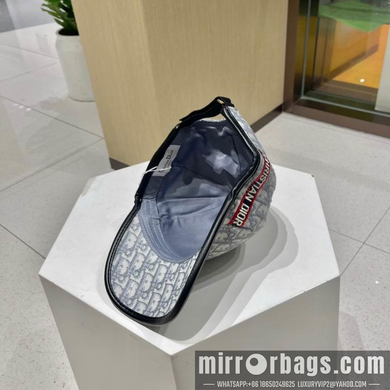 Dior Hat 083001