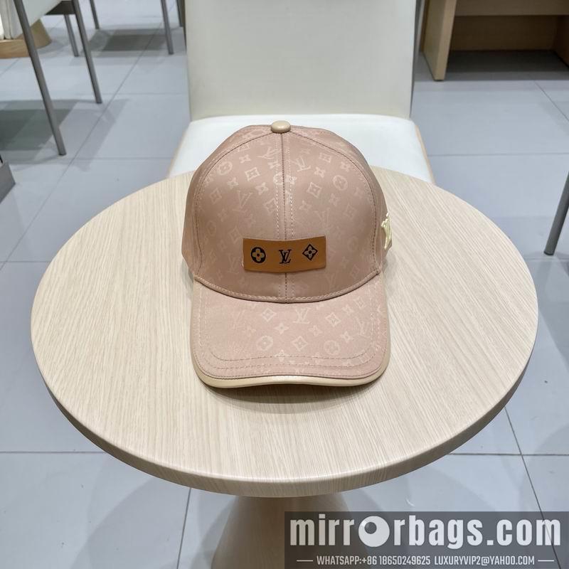 LV Hat 030701