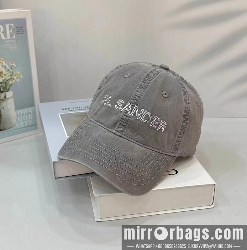 Jil Sander Hat 041701