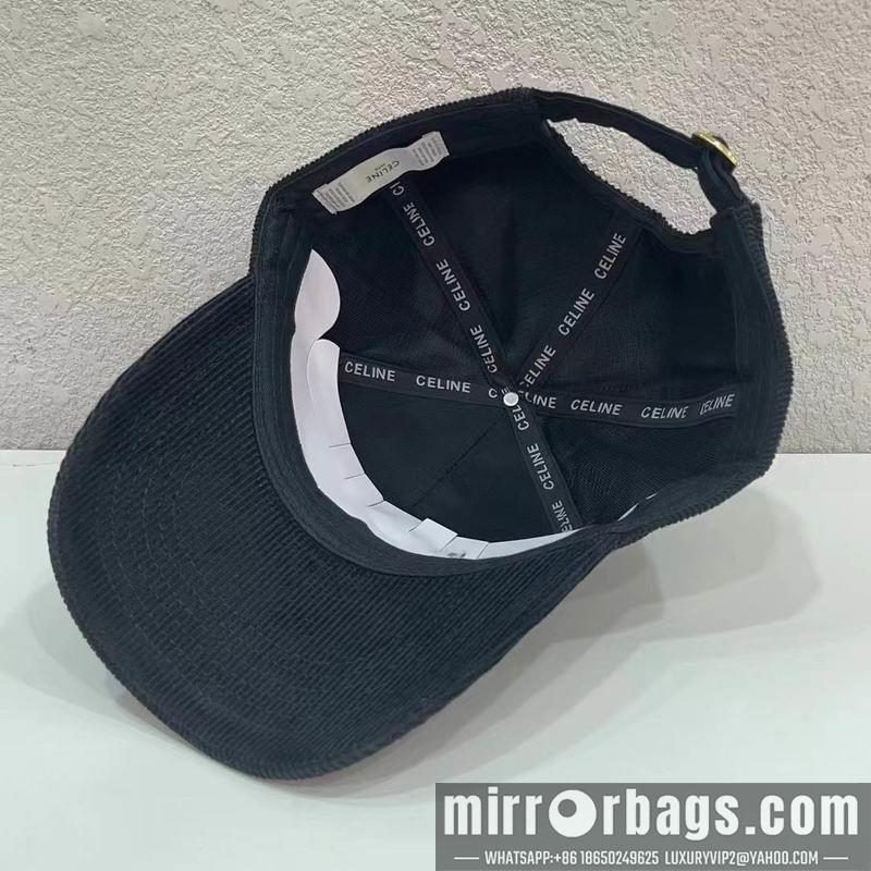Celine Hat 102802