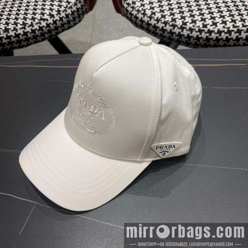 Prada Hat 050702