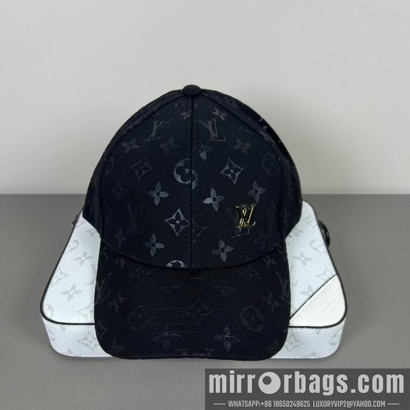 LV Hat dx18