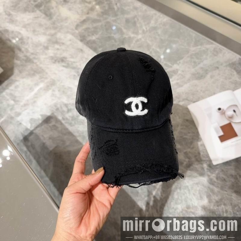 Chanel Hat 122112