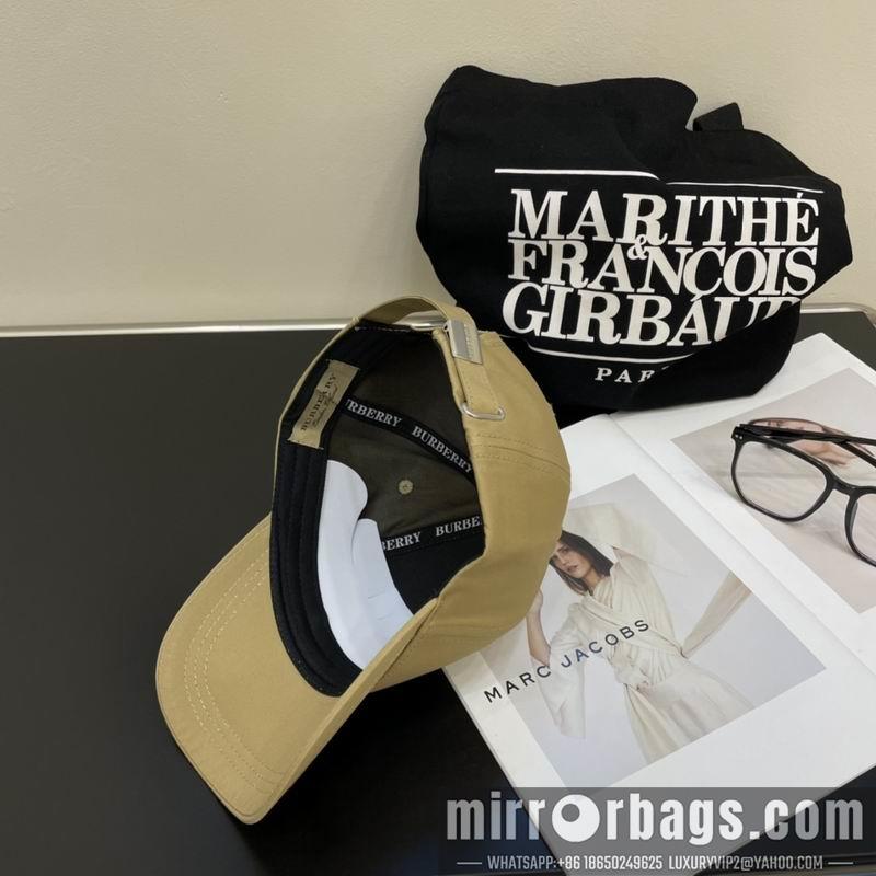 Burberry Hat dx17