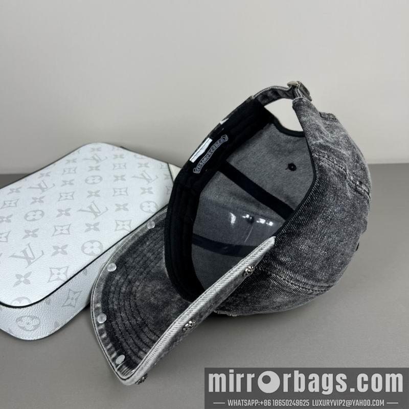 Chrome Hearts Hat dx37