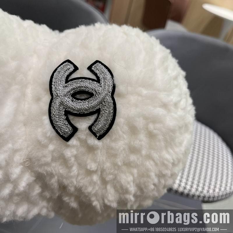 Chanel Hat 102803