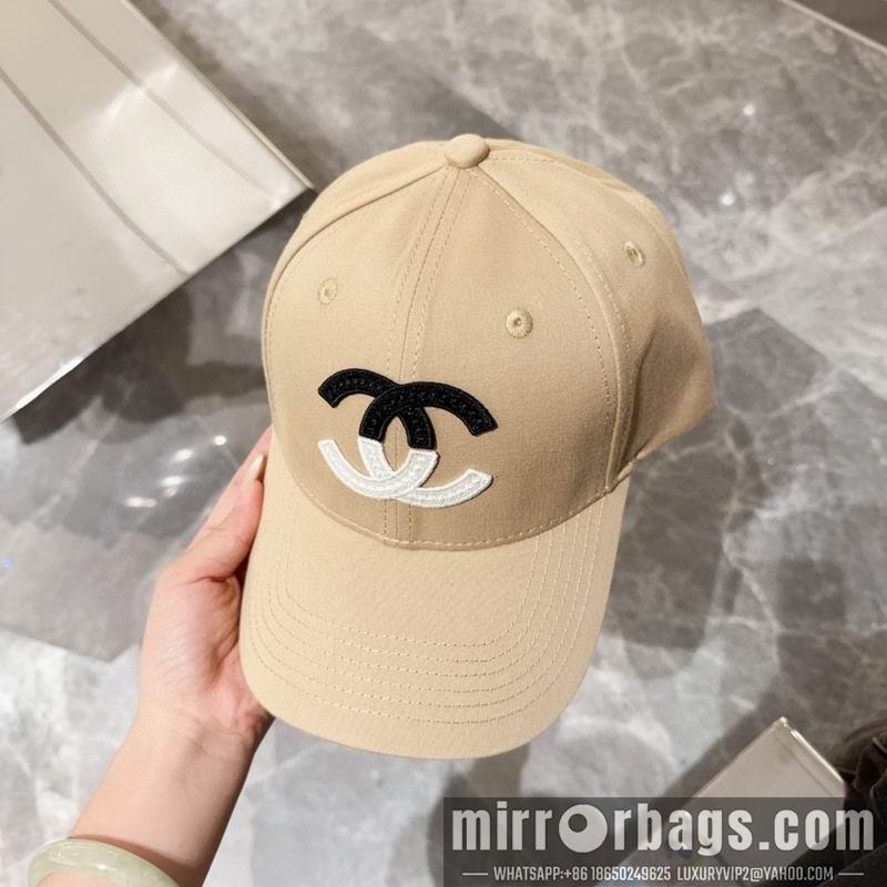 Chanel Hat dx43