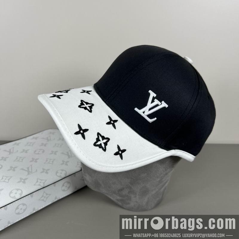 LV Hat dx10