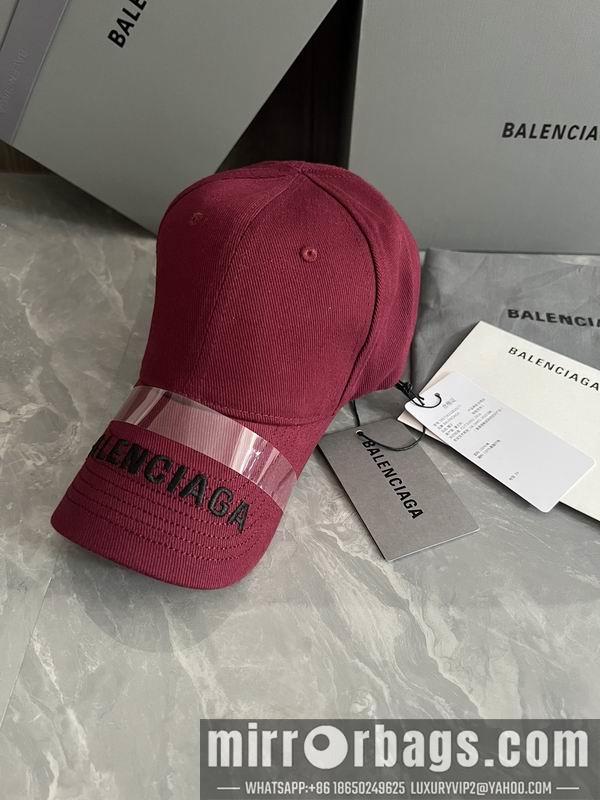 Balenciaga Hat dx41