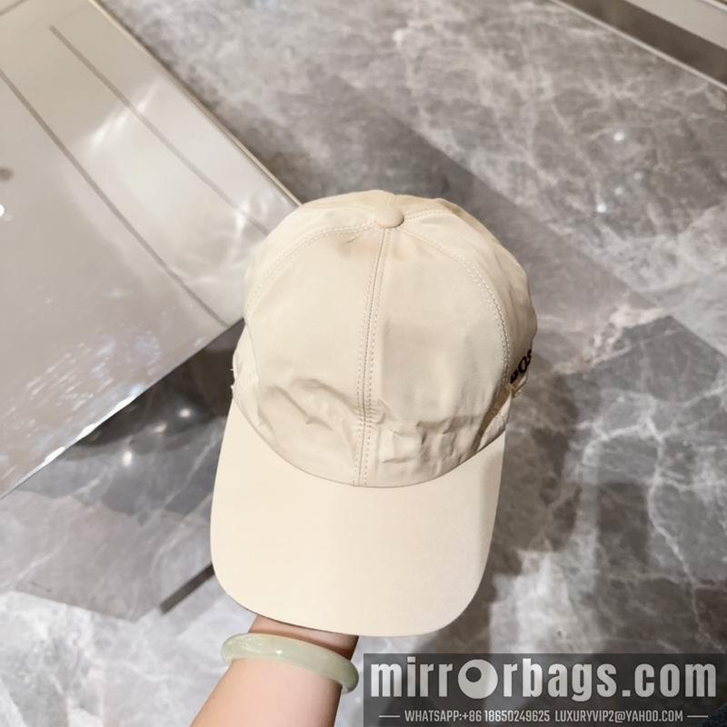 Boss Hat 071201
